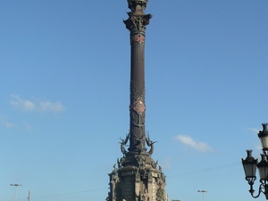 Kolumna Kolumba