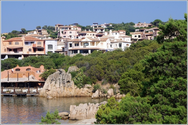 Porto Cervo