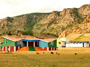 Obóz dla dzieci "Narlag"