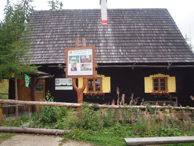 Muzeum Turystyki Górskiej