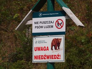 Trzeba się bać
