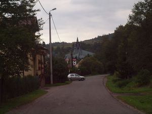 Kamesznica  