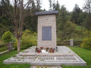 Kamesznica  -  historia