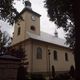 Milówka - kościół