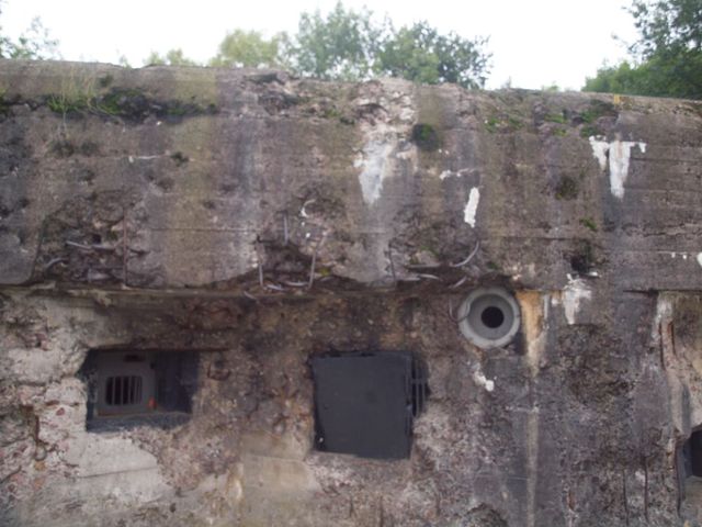 Fort Wędrowiec