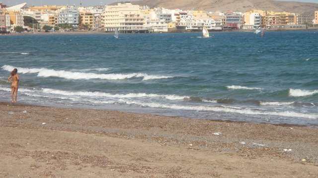 El Medano