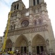 Katedra notre dame w paryzu