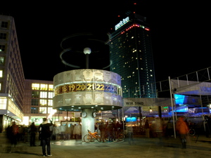 Alexanderplatz