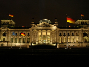 Reichstag