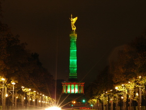 Siegessäule