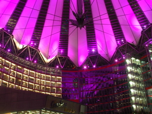 Sony Center