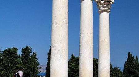 Asklepion, Kos