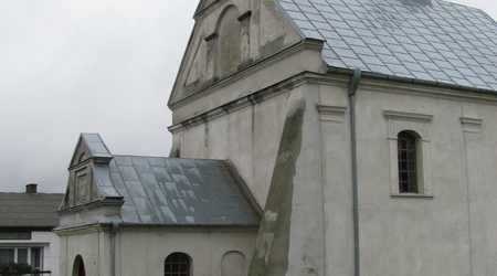 Cerkiew pw. św. Eliasza Proroka