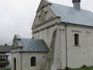 Cerkiew pw. św. Eliasza Proroka