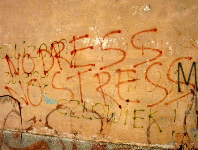 Graffiti - Kozienice