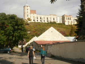 Janowiec nad Wisłą