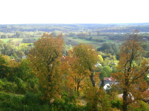 Janowiec nad Wisłą