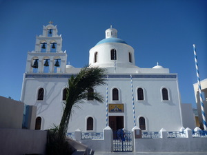 1545768 - Oia Santorini Oia