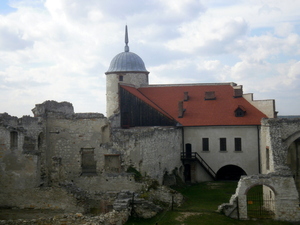 Janowiec nad Wisłą