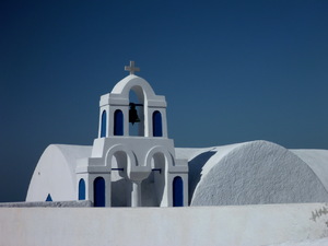 1546081 - Oia Santorini Oia