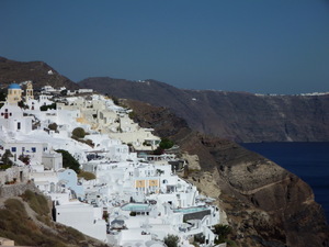 1546164 - Oia Santorini Oia