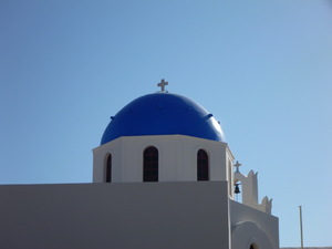 1546234 - Oia Santorini Oia