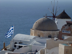 1546427 - Oia Santorini Oia