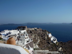 1546520 - Oia Santorini Oia