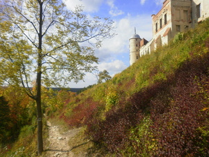 Janowiec nad Wisłą