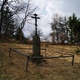 Cmentarz Radocyna