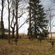 Cmentarz wojenny Radocyna