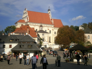 Kazimierz Dolny