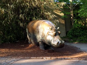 Berlin ZOO