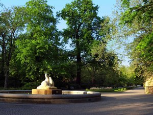 Berlin ZOO