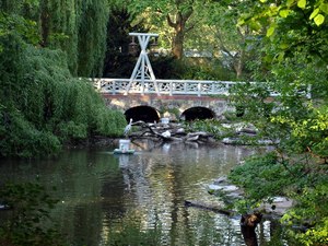 Berlin ZOO