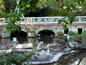 Berlin ZOO