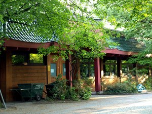 Berlin ZOO