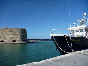 1617961 - Heraklion