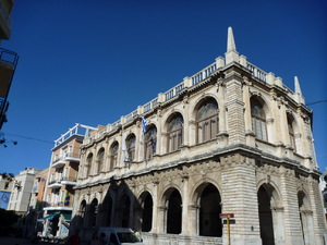 1617964 - Heraklion