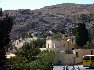 klasztor Preveli