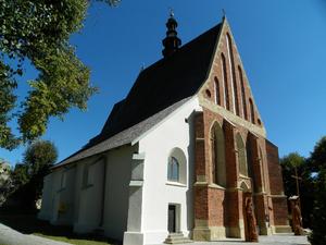 Kościół pw. św. Władysława w Szydłowie