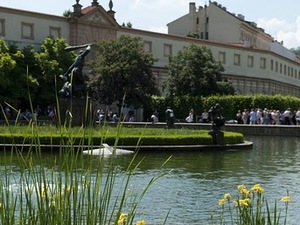 Pałac Waldsteina