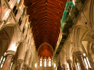 katedra w Cobh