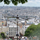 Panorama z Montmartre