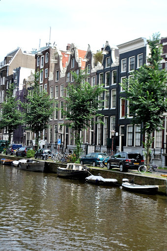 1619868 - Amsterdam Amsterdam w pigułce