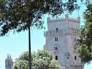 Wieża Belém