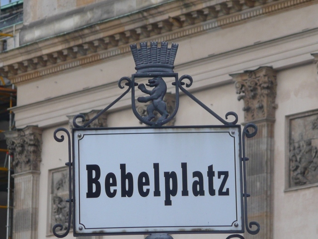 Bebelplatz