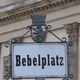 Bebelplatz