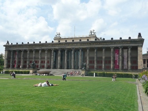 Altes Museum