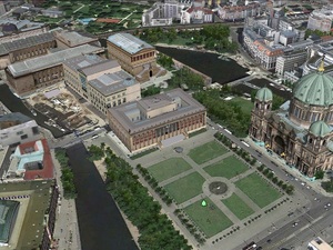 Museumsinsel 4 (plan)